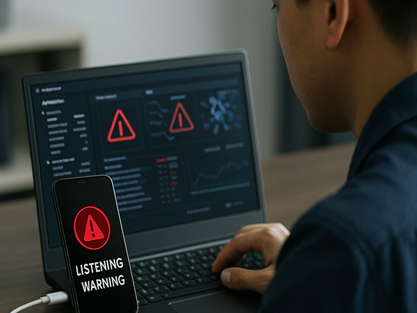 双桥手机泄密排查